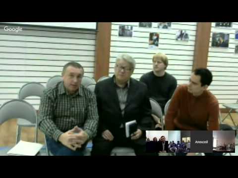 Национализм в молодежной среде