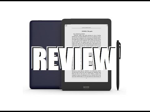 Updated Onyx Nova Pro Review with New 2.1 Software - YouTube