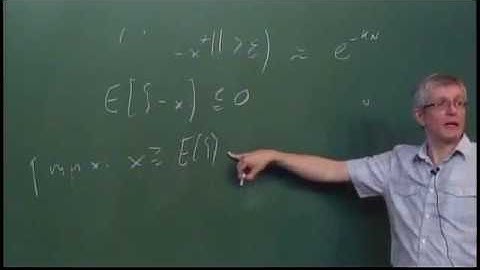 Mini Courses - SVAN 2016 - MC1 - Class 03 - Scenario Generation And Sampling Methods