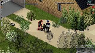 Going Again! +Project Zomboid B42 Vanilla Winter is Coming Challenge!