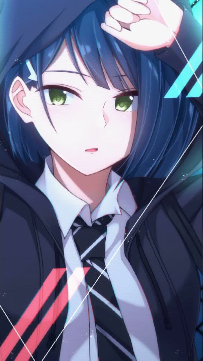 3 Parasit Yang Aku Suka🙂#darlinginthefranxx #anime #bstation #ramdanigaming