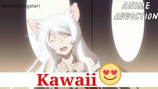 Funniest/cutiest anime tongue twisters | Funny compilation