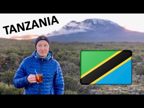 Video: Mount Kilimanjaro Kan Een Controversiële Kabelbaan Krijgen