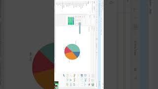 Quick #tableau Tip: Build a Pie Chart in 60 Seconds inside Tableau