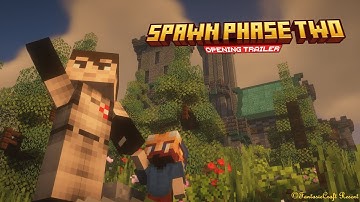 Spawn Phase Two - Opening Trailer