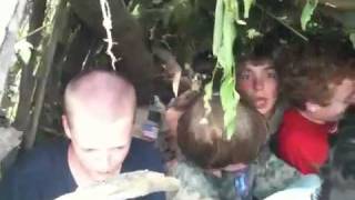 Wilderness Survival Merit Badge