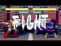 MARVEL vs. CAPCOM Fighting Collection: Arcade Classics