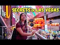 SECRETS of Las Vegas