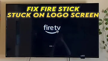 Fix Fire Stick Stuck on Logo Screen (Boot Loop)