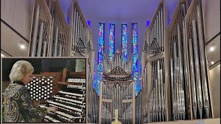 Elgar, MILITARY MARCH NO. 4 IN G MAJOR - Diane Bish