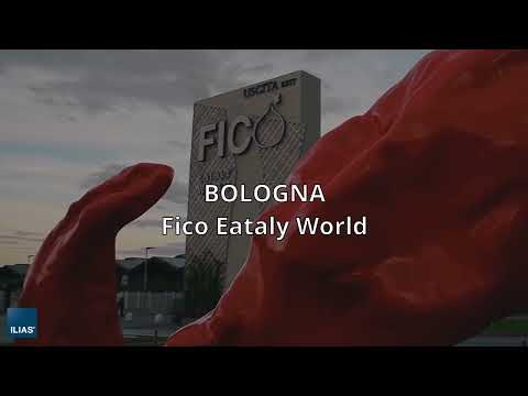 ILIAS Conference 2022 Bologna