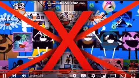 Klasky Csupo On GoAnimate Gets Interrupted Add Round 174