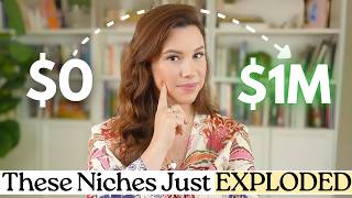 Top 10 Viral Youtube Niches For Women In 2025 That Actually Make Money