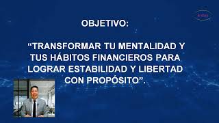 Transformación Financiera