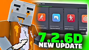 Block Strike | NEW UPDATE 7.2.6D ZOMBIE 2 MODE!
