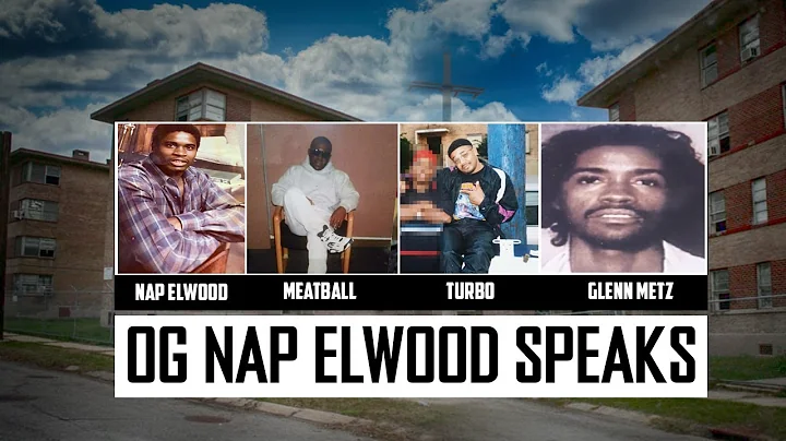 Calliope Legend Nap Elwood Speaks on War w/ Sam Sc...