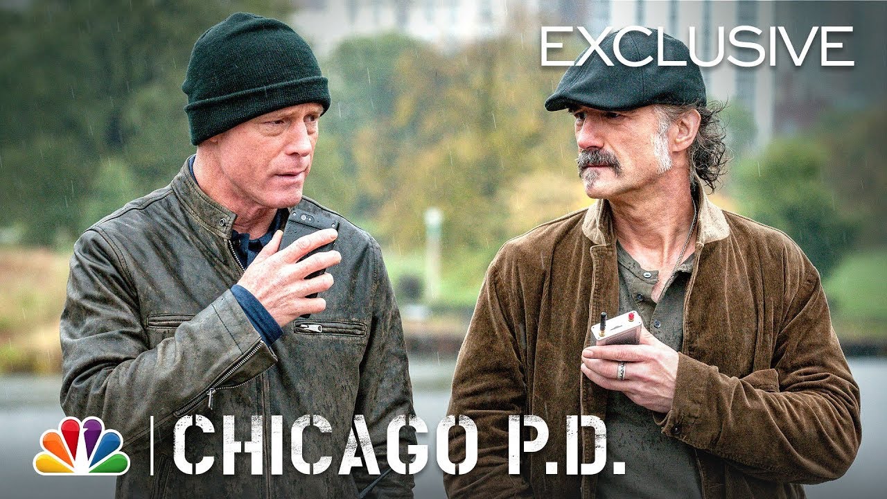 Download Chicago PD - The Catch-Up: Season 5 in 60 Seconds (Digital Exclusive)