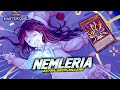 Extra deck killer new nemleria deck  banish everything master duel