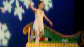 Nutcracker Party Scene 2
