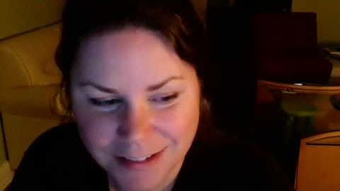 vlog 25: iSight test