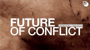 Klimaatverandering en conflict