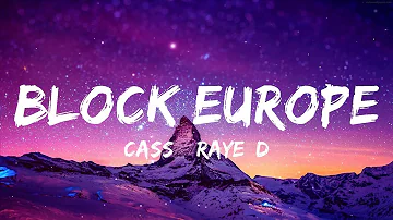 cassö, RAYE, D-Block Europe - Prada Acoustic (Lyrics)  | SoundsGood