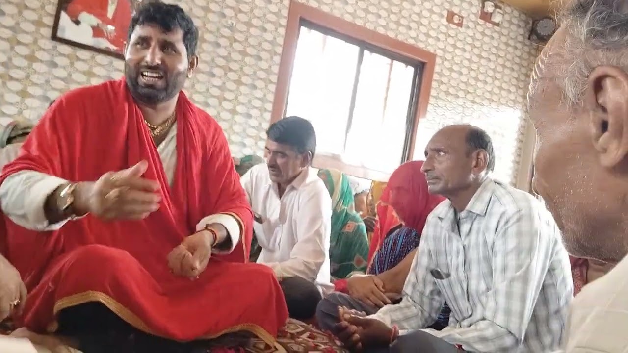 વેલા ભગત ની સિકોતર માની જોરદાર ધુણ દેવશી ભુવાજી ગણેશપુરા ધામ//27//8//2023/રવિવાર ની બેઠક/ 9099562172