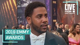 What Jharrel Jerome Learned From Real Life Korey Wise | E! Red Carpet & Award Shows