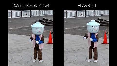 Testing Frame Interpolation Using Deep Learning