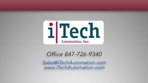 iTech SmartLocate RFID Records Tracking