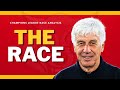 NOW OR NEVER Champions League Race TALK 