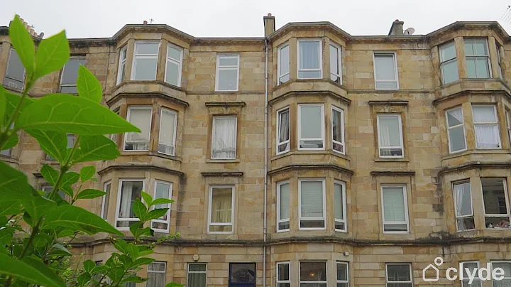 Flat 3-2, 39 Annette Street, Glasgow, G42 8EH