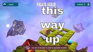 this way up - portable free PC game to download