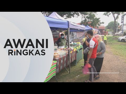 AWANI Ringkas: Kajian