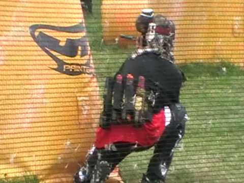 Rival Kidz CPPS Game 1
