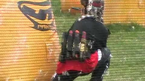 Rival Kidz CPPS Game 1