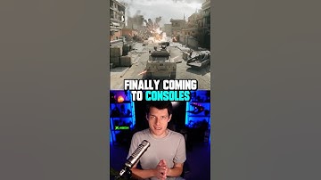 Delta Force is FINALLY coming to consoles 👀