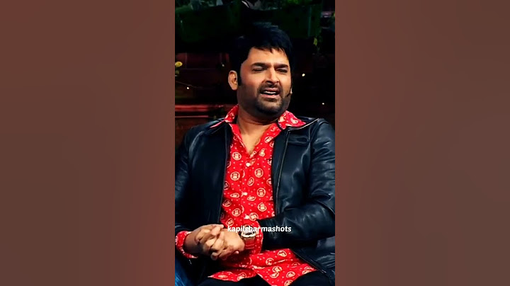 kapil open flirting with deepika padukone|kapil love for deepika is unbelievable