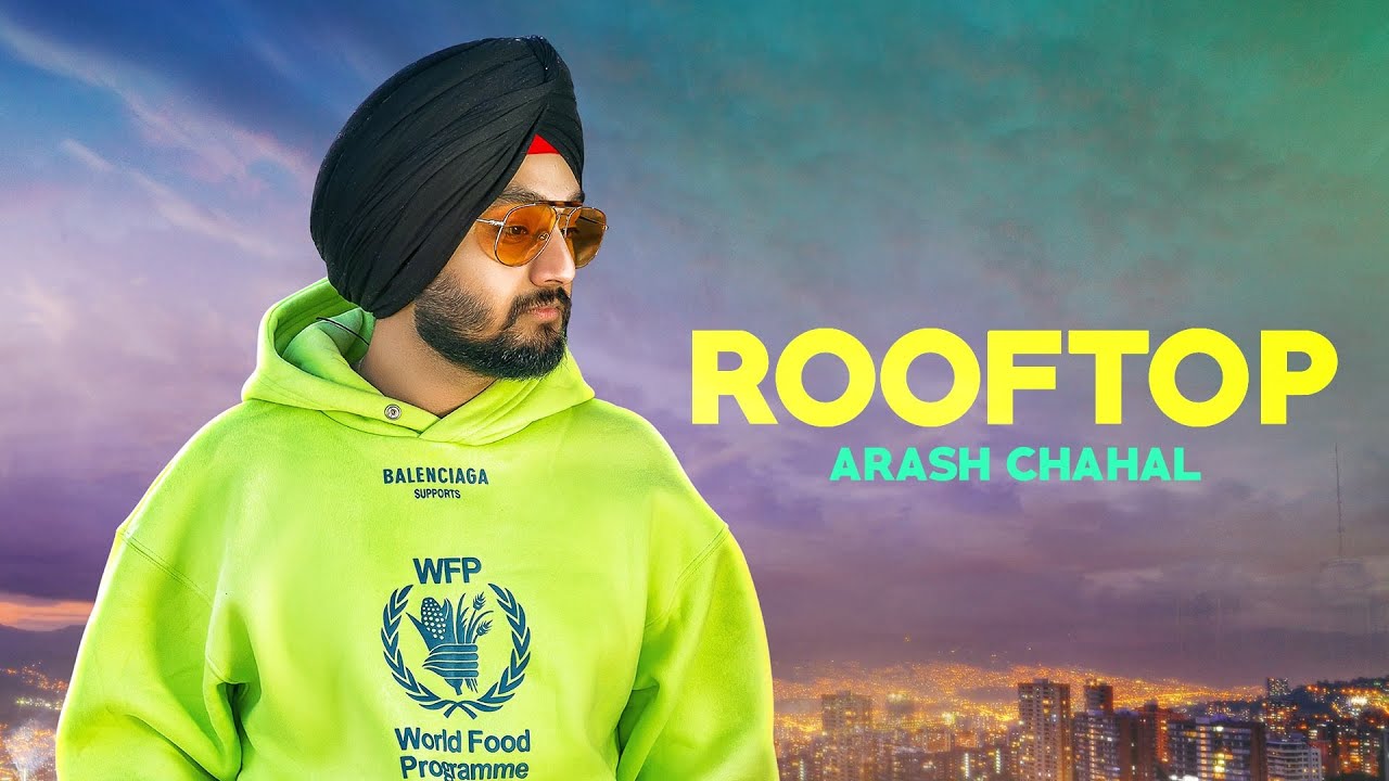 Rooftop