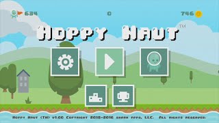 Hoppy Naut - Trailer screenshot 3