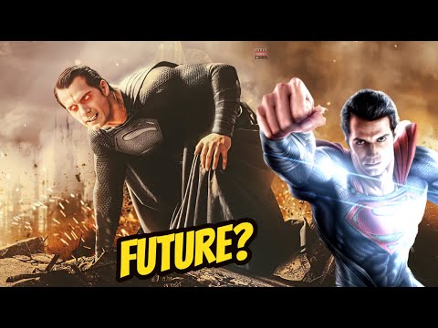 Video: New Superman Returnează Detalii