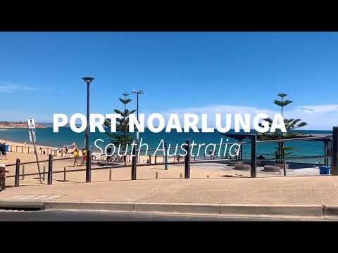 Adelaide- Port Noarlunga,South Australia | Travel