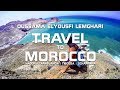 GoPro HERO 4 | Travel to Morocco | Nador | Carablanca | Tibouda | Dcharrana