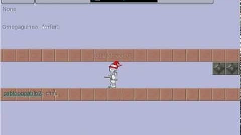 Hacker in PR2 (Caught)