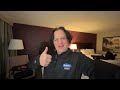 2025 Week 4 - Hello From Snowy New Orleans!!!