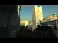 3DModels-Textures: Medieval Castle Village