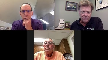 EW Podcast - Joel Simmons and Kevin Hicks with Bill McKibben