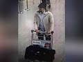 AP-Belgium attacks: ISIS group claims responsibility