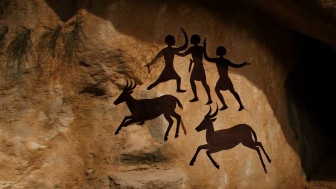 El círculo del mal