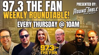 April 25th Padres Roundtable